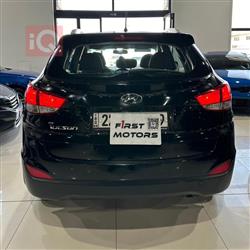 هیوندای تۆکسۆن